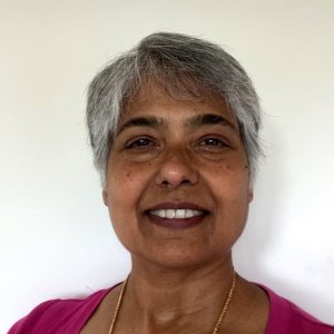 Profile Photo of Shanti Srinivas