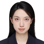 Profile Photo of Zoe Kexin Xie