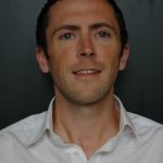 Profile Photo of Dr Dominic O'Sullivan