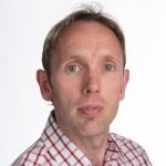 Profile Photo of Dr Ken Bruton