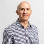 Profile Photo of Professor Jonathan Wright