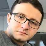 Profile Photo of Nima Najafi Ziarani