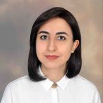 Profile Photo of Talie Tohidi Moghadam