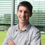 Profile Photo for Professor Jamie Goggins