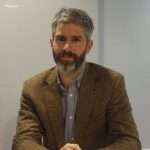Profile Photo of Dr Paul O'Sullivan